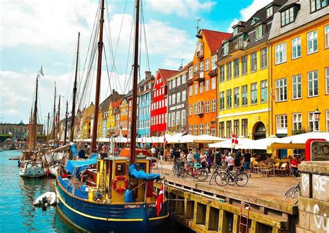 Top Things To Do In Copenhagen With Kids 2024 Guide