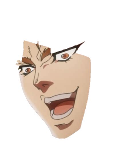 It Was Me Dio Sticker Blank Template Imgflip
