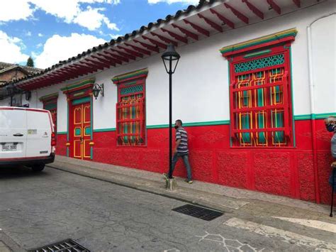 Medellín Tour Privato Delle Città Coloniali Di Mezza Giornata