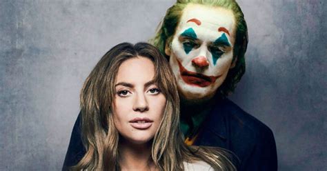 Joker 2 La Millonaria Cifra Que Cobrarán Joaquin Phoenix Y Lady Gaga