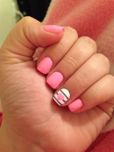 Pin By Sasha Torres On Beauty Pink Nails Cute Pink Nails Nails