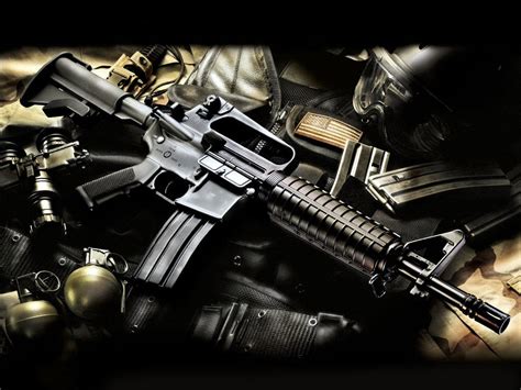 49 Guns Screensavers And Wallpaper On Wallpapersafari