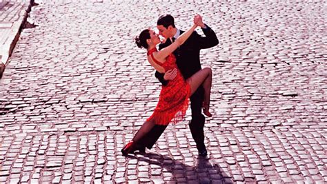 Es Maneras De Ver Tango En Buenos Aires Dónde Ver Tango Y De Qué Manera