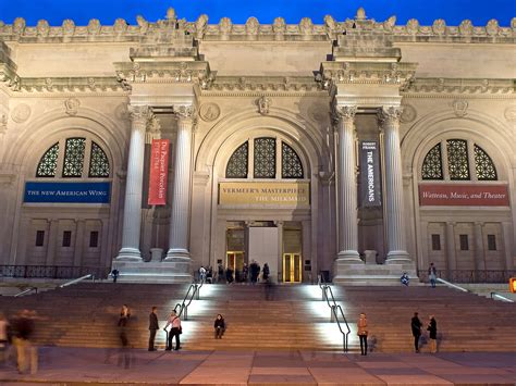 The Most Famous Museums in the World - Photos - Condé Nast Traveler