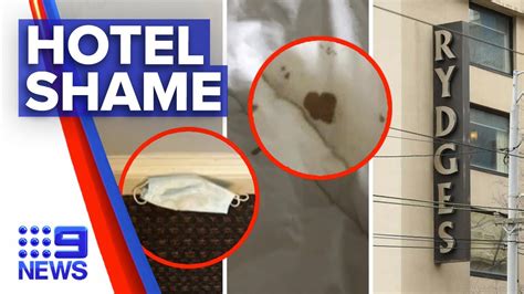 Hotel association of canada president and ceo susie grynol said the group worked with ottawa to secure a small number of hotels close to international airports to allow people to quarantine. Coronavirus: Shocking revelations exposed in Victorian ...