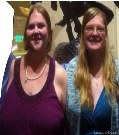 mother and daughter face swap face swap online