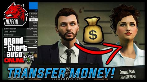 Deposit products and related services are offered by jpmorgan. HOW TO TRANSFER MONEY TO ANOTHER CHARACTER IN GTA 5 ONLINE ...