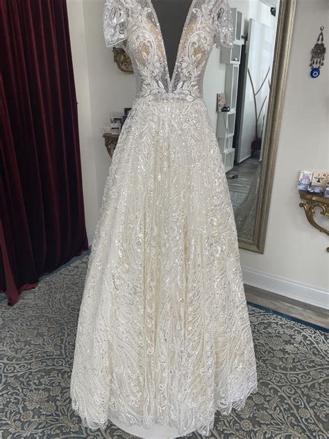 Stay in touch with wona. Wona Concept Esmin New Wedding Dress Save 55% - Stillwhite