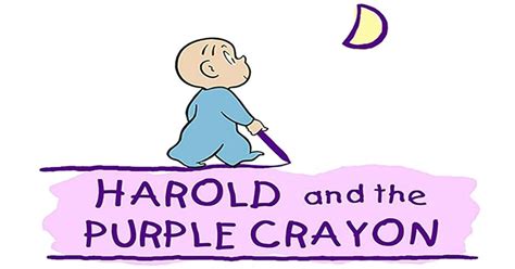 Harold And The Purple Crayon 2024 Imdb