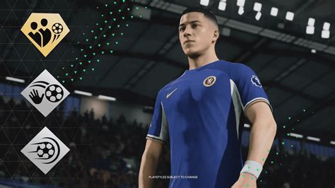 20 Leaked EA Sports FC 24 Player Ratings Sports Gamers Online
