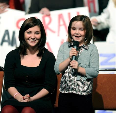 Willow Palin — Photos Of Sarah Palins Daughter Hollywood Life