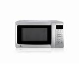 Lg Microwave Ovens Pictures