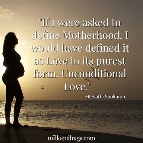 21 Motherhood Quotes Sure To Make You Think Or Cry ⋆ Milk