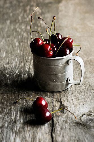 Fresh Fruit Recipes Image By Michele Sartin On Cheery Cherries Cherry