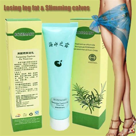 Lose Body Leg Slimming Cream Fat Burning Slimming Calves Thigh Remove