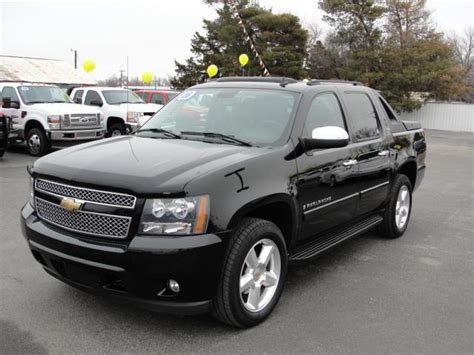 Find 118 used 2008 chevrolet avalanche as low as $7,975 on carsforsale.com®. 2008 Chevrolet Avalanche for Sale in Dodge City, Kansas Classified | AmericanListed.com