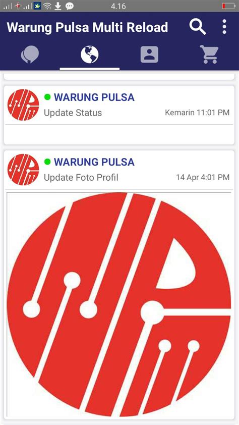 Warung Pulsa Apk For Android Download