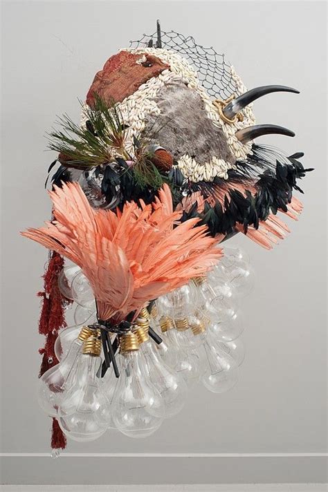 “Wild and Monstrous, enhanced and induced, artificially mutated