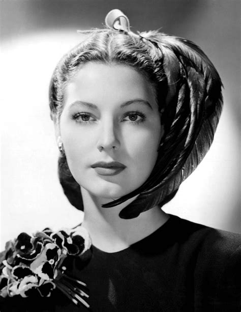 Épinglé Sur Ava Gardner