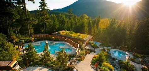 Scandinave Spa Whistler Updated June 2020 Top Tips Before You Go