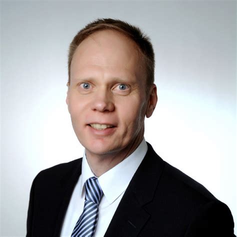 Thomas Hartmann Vorsitzender Der Geschäftsleitung Wealth Management And Private Banking