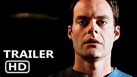 Barry Official Trailer Teaser 2018 Hbo Bill Hader Tv Show Hd Youtube
