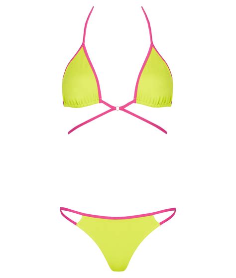 Triangle Tops And High Cut Bottoms 7 Swimwear Styles For Every Body Type