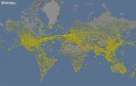 Flight Tracking Sites Serve As Eyes In The Sky Blue Sky Pit News Site