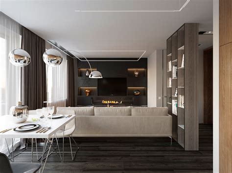 Minimalist Interior Design Style What Are The Fundamentals Of