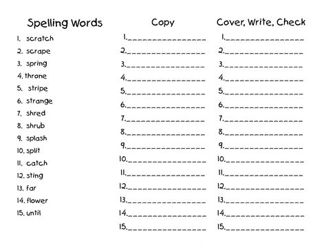 Amplify Ckla 2nd Grade Spelling Worksheets The Complete Bundle