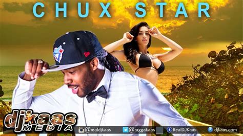 Chux Star Vacation Summa Escape Riddim Vol 2 Konsequence Muzik Dancehall 2015 Youtube