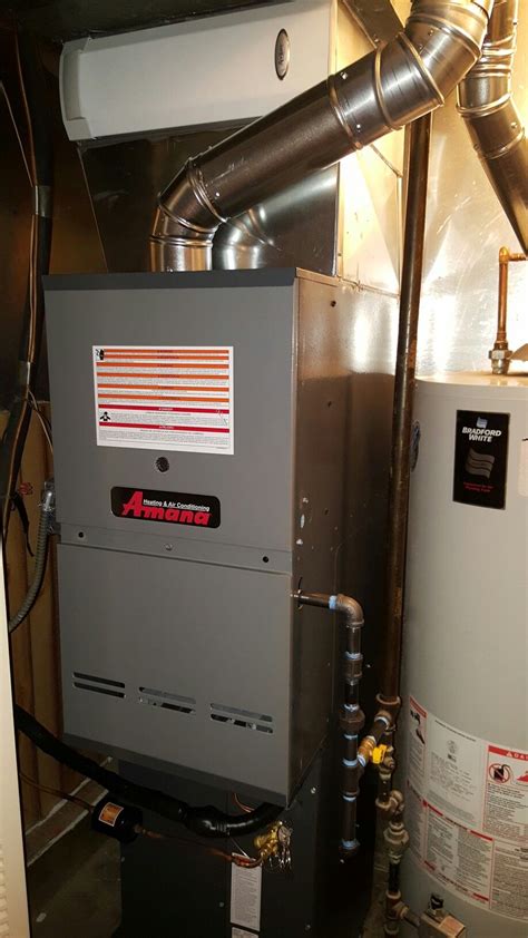 How To Install A Furnace Humidifier   unugtp