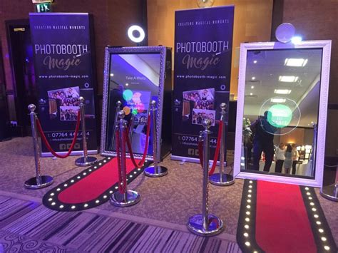 Why Your Corporate Event Needs A Photo Booth Dazzle Me Fotos