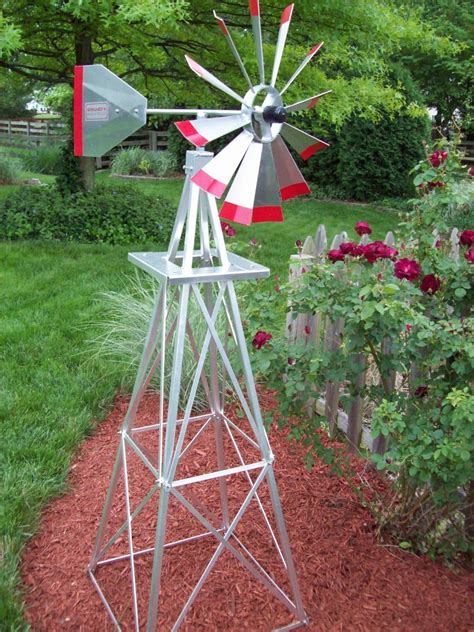 Best 25 Yard Windmill Ideas On Pinterest Windmill Art Garden Junk