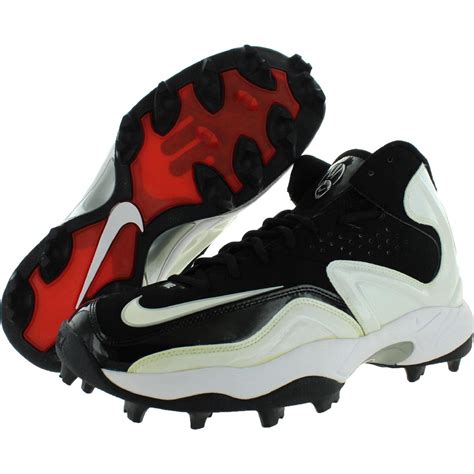 Check spelling or type a new query. Nike Zoom Merciless Pro Shark Mens Football Turf Cleats
