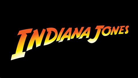 Indiana Jones Movie Text Di Photoshop