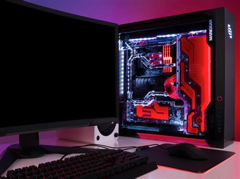 The Best Gaming Pc For 2019 Business Insider