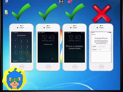 Icloud Activation Unlock By IMEI YouTube