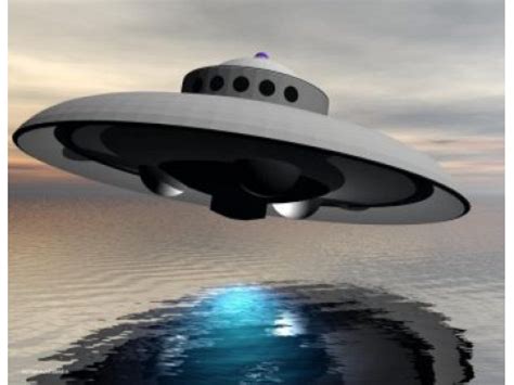 Mufon La Re Materializes To Ufo And Paranormal Research Society Studio
