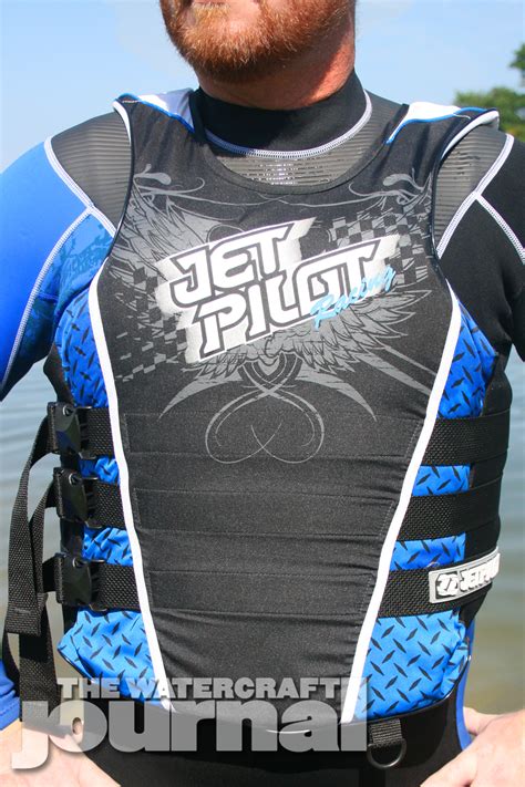 Maybe you would like to learn more about one of these? Real Review: JetPilot Apex Side-Entry Nylon Vest | The ...