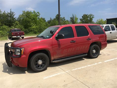 Police Tahoe For Sale Texas Jarvis Zook