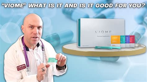 Unlocking Viome: The Inside Scoop on What It Is and How It Can Boost