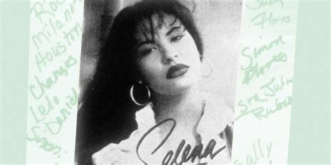 The Heartbreaking True Story Of Selena Quintanilla S Death