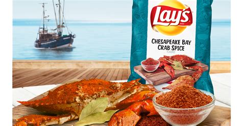 Chesapeake Bay Potato Chips When Where To Get Your Hands On Them