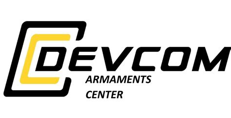 Devcom Armaments Center