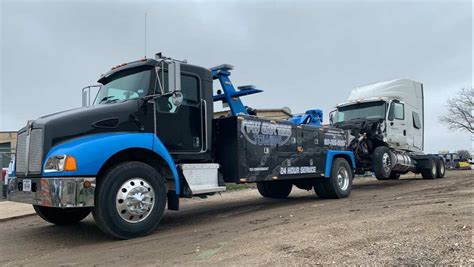Starting A Tow Truck Company In Texas Elisabeth Bigelow
