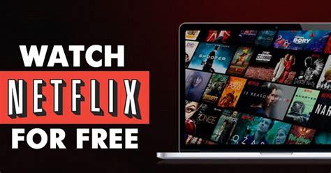 Watch Netflix For Free Free Product Samples