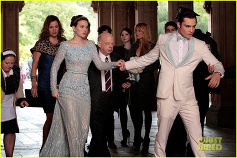 Who Is Gossip Girl Finale Spoilers Revealed Photo 2777516