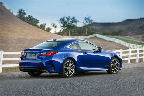 See actions taken by the people who manage and post content. Lexus RC Revised For MY 2018, RC 300 Available With Two ...