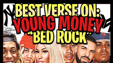 Best Verse On Young Money Bed Rock Verzuz Vs Verses Youtube